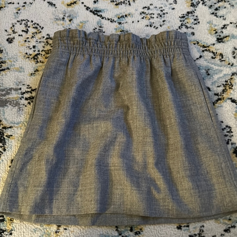 JCrew pencil skirt